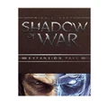 Warner Bros Middle Earth Shadow Of War Expansion Pass PC Game
